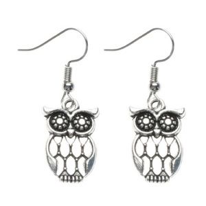 Brand New Elegant Lady Earrings